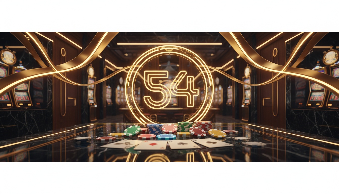 Neon54 Casino