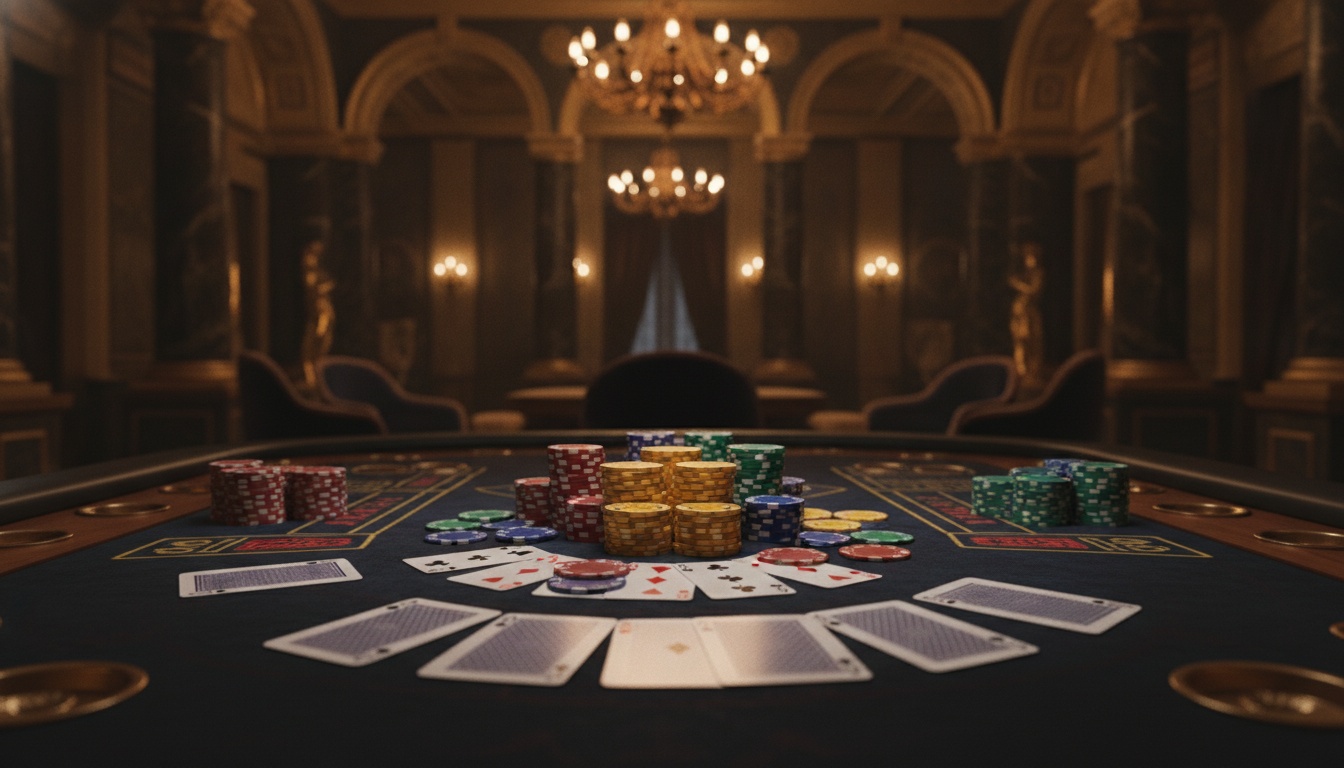 Neon54 Casino: Biztonság és Megbízhatóság