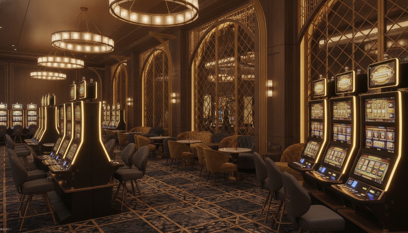 Neon54 Casino — Hasznos információk és felelősségteljes játék